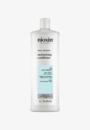 Nioxin NIOXIN SCALP RECOVERY CONDITIONER 1000ML - Conditioner