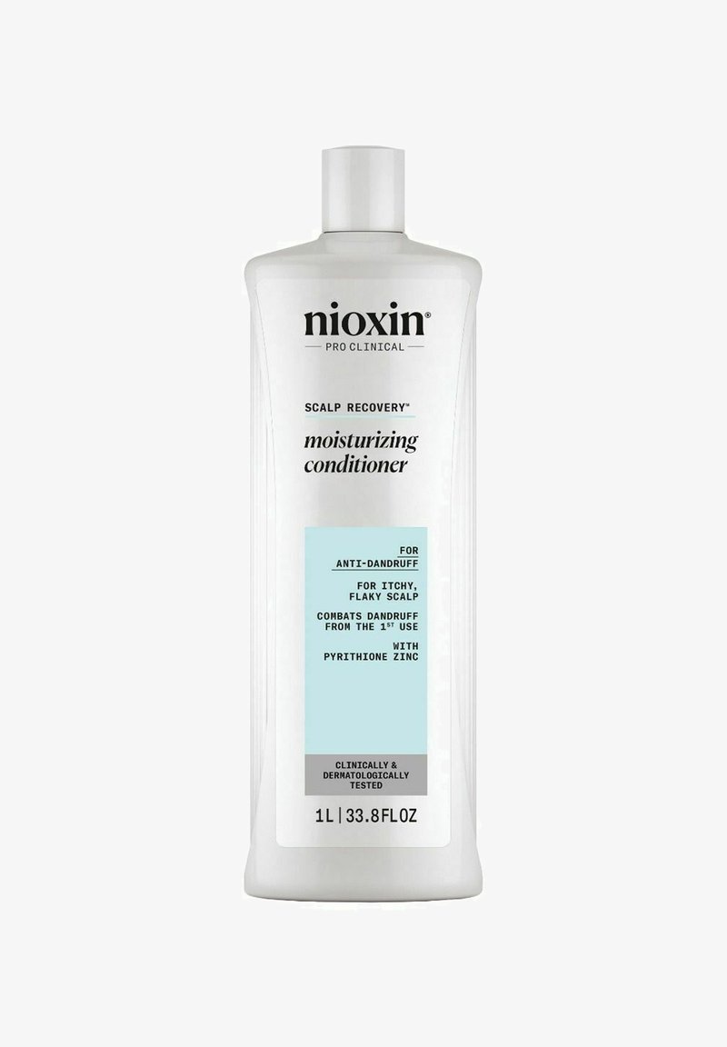 Nioxin NIOXIN SCALP RECOVERY CONDITIONER 1000ML - Conditioner