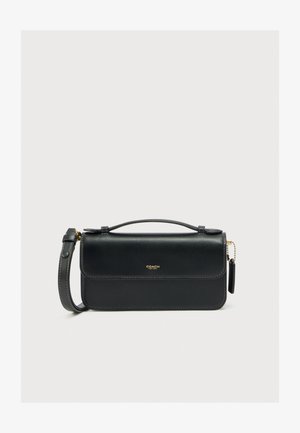 COACH, ELORA TOP HANDLE CROSSBODY BAG - Дамска чанта - black