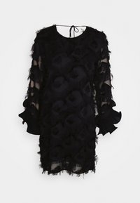 BUTTERCUPBBADALIA DRESS - Cocktailklänning - black