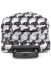 Eastpak TRANSIT'R S - Kufr - smiley yy black