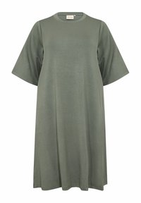 Wasabi Sabina Dress Black