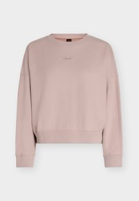 Sélectionné, open pink