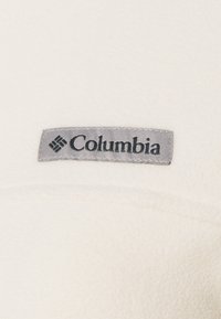Columbia ALI PEAK™ - Giacca in pile - chalk