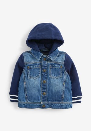 Chaqueta vaquera - blue