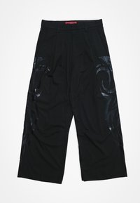 BLADE GOLIATH - Pantalones - black