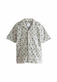Unselected, neutral navajo