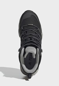 adidas Performance TERREX SWIFT R2 MID GORE-TEX - Scarpa da hiking - black