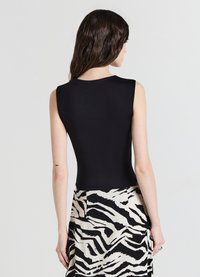 Calliope SCOLLO QUADRO - Body - ultrablack