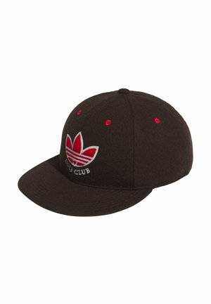 adidas Golf Originals NVLTY  - Pet - dark brown
