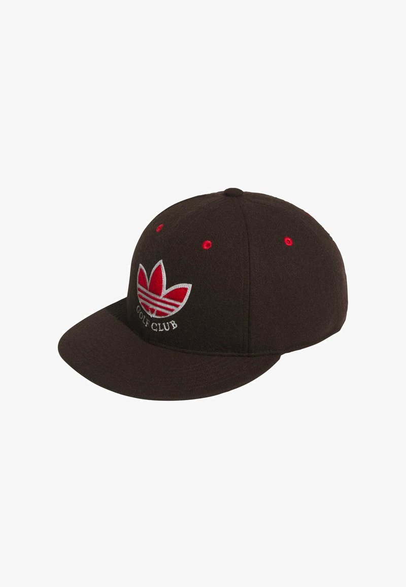 adidas Golf Originals NVLTY - Cap - dark brown