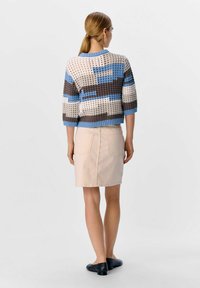 Object Cardigan - cloud dancer