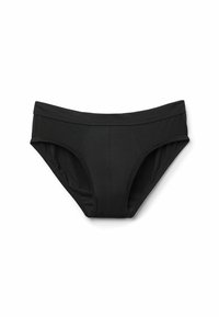 Unausgewählt, schwarz black