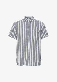 Ikke valgt, insignia blue