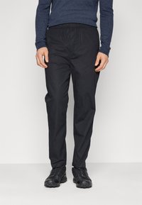 Redefined Rebel Broek - black