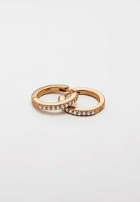 Esprit Örhänge - rose gold-coloured