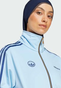 adidas Originals FIREBIRD - Training jacket - clear sky