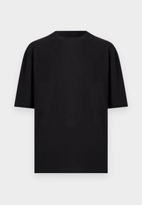 Nepasirinkta, true black