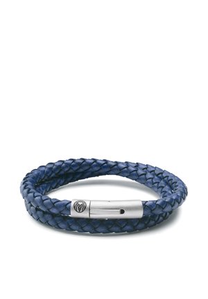 COLLINS - Armbånd - blue
