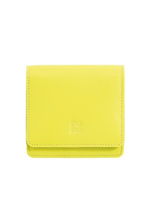 FLORES - Wallet - citrus yellow