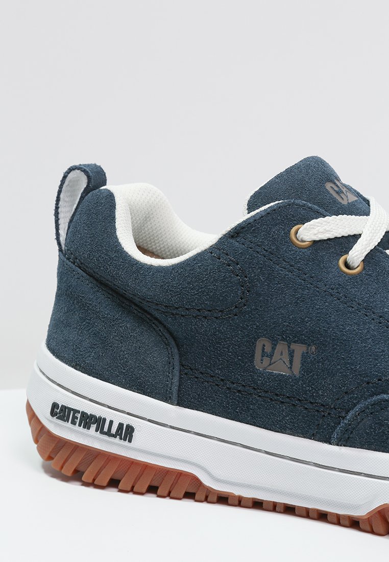 Caterpillar Decade Trainers Beige Dressinn