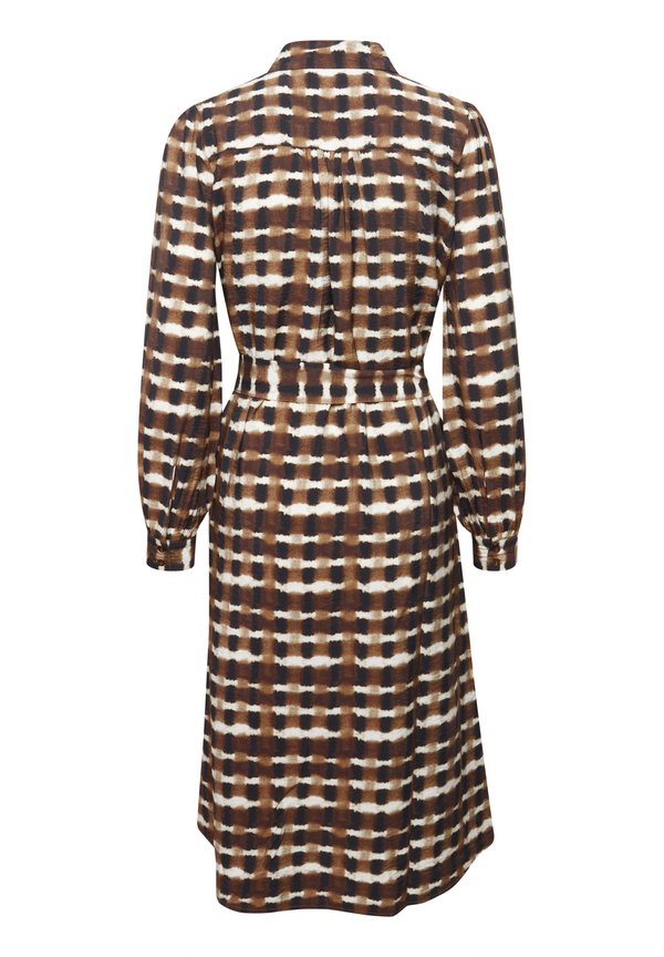 BYIbine - Day dress - java mix3