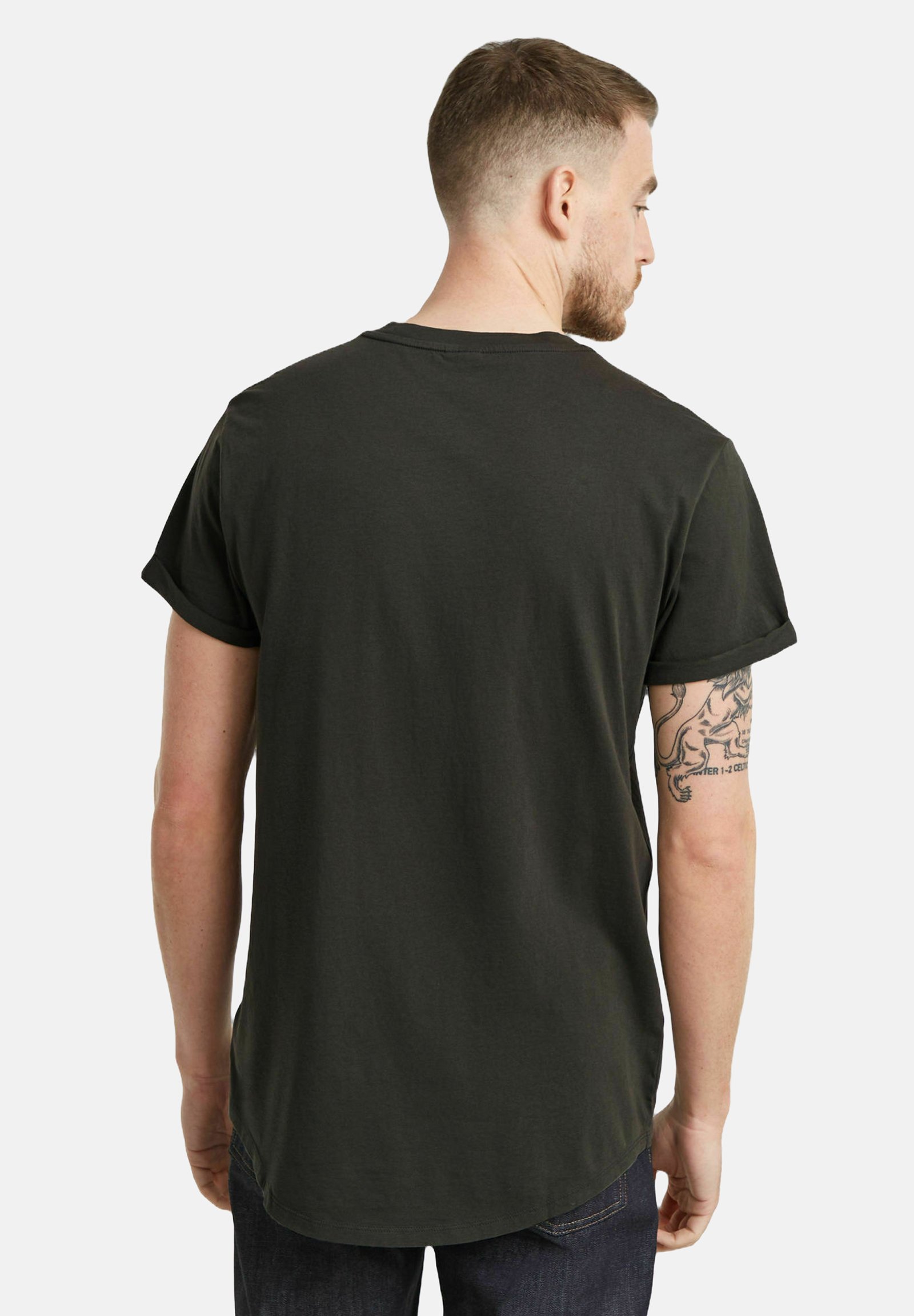 Camiseta Embro G-Script Logo | Blanco | ® ES