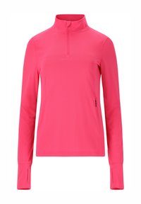 Unselected, fandango pink