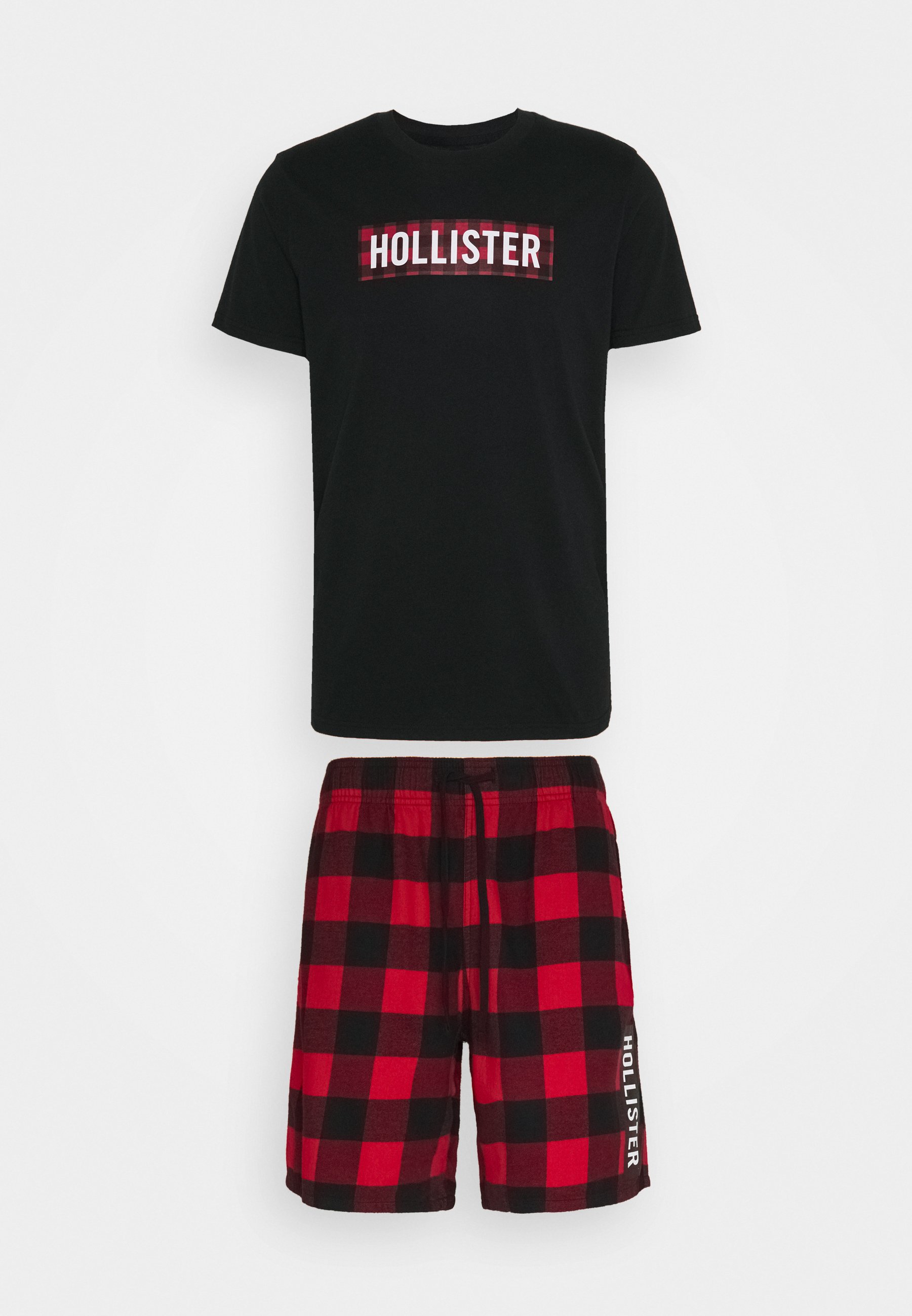 hollister pj shorts