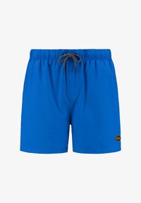 Ikke valgt, skydive blue