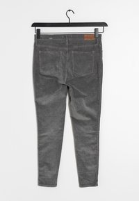 Madewell Trousers - grey
