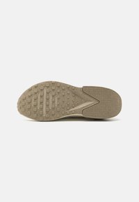 Nike Performance AIR ZOOM TR 1 - Edzőcipő - phantom/medium ash/khaki/lite orewood brown