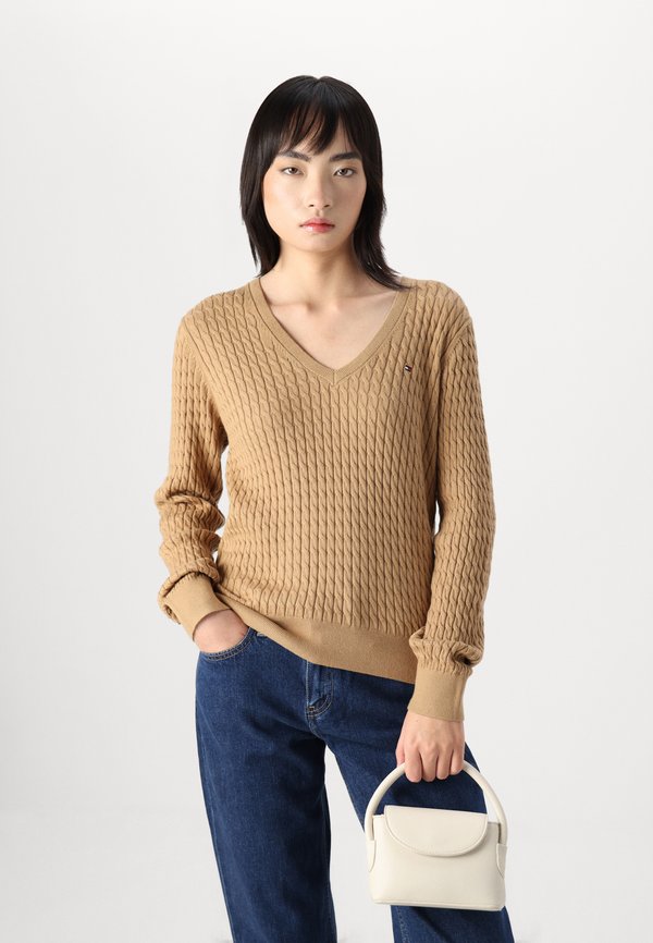 CABLE - Jumper - safari2