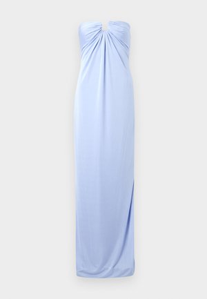 Et Ochs LILA DRESS - Gallakjole - periwinkle