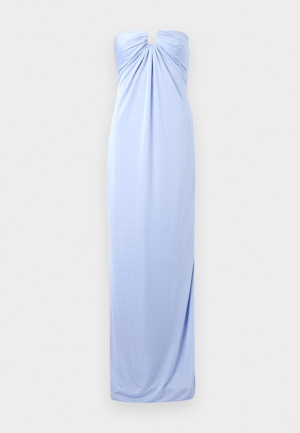LILA DRESS - Occasion wear - periwinkle2