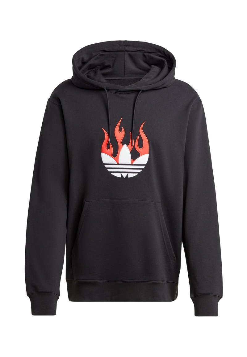 adidas Originals Sweater zwart adidas Originals Sweater zwart