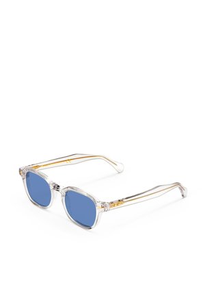 GALAPAGOS - Solbriller - transparent-blue