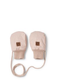 Ei valittu, blushing pink