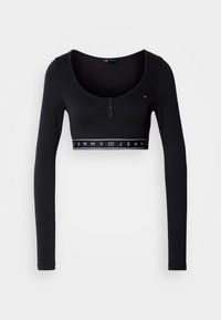 Επιλέχθηκε, black