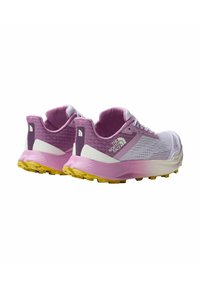 The North Face Scarpe da corsa su strada - icy lilac mineral purpl