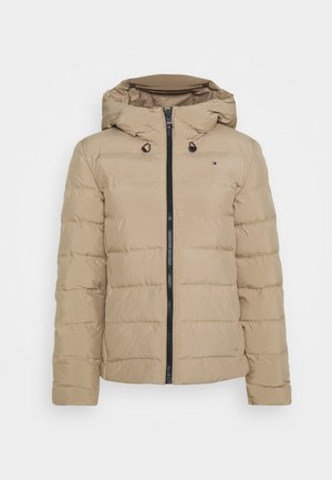 Veste d'hiver - beige