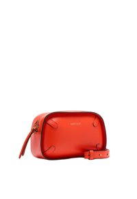 Coccinelle MALETA CALF COCKER - Borsa a tracolla - gazpacho