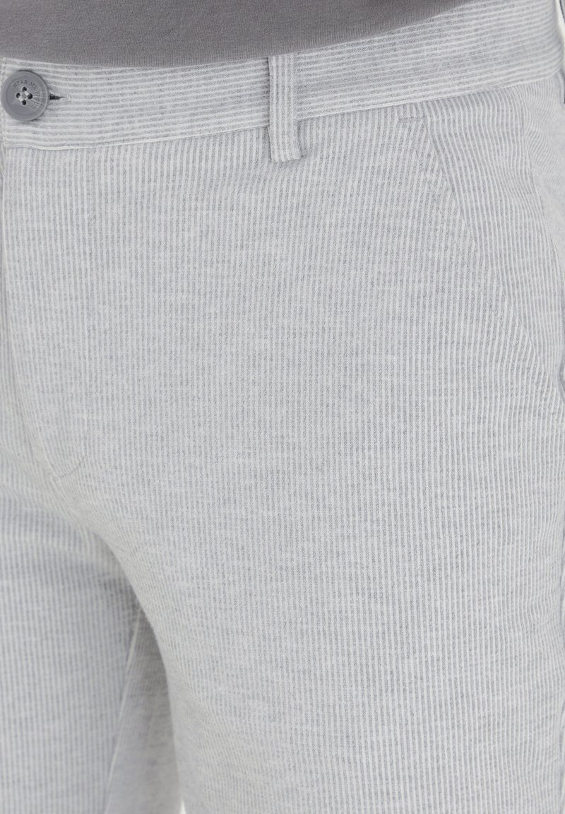 Herren Chino Shorts | Blend BHAJO Shorts stone mix/hellgrau - QK52379 Herren Chino Shorts | Blend BHAJO Shorts stone mix/hellgrau - QK52379