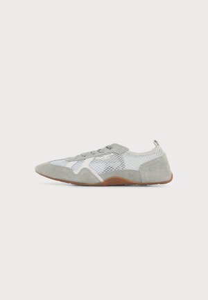 Pepe Jeans, NOA NET - Sneaker low - frost blue