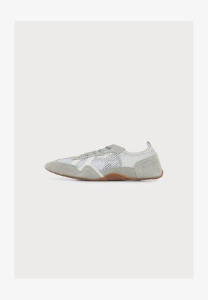 Pepe Jeans, - Sneakersy niskie