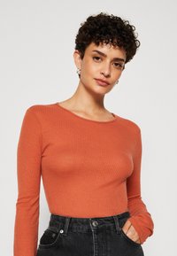 Anna Field Πουλόβερ - brown