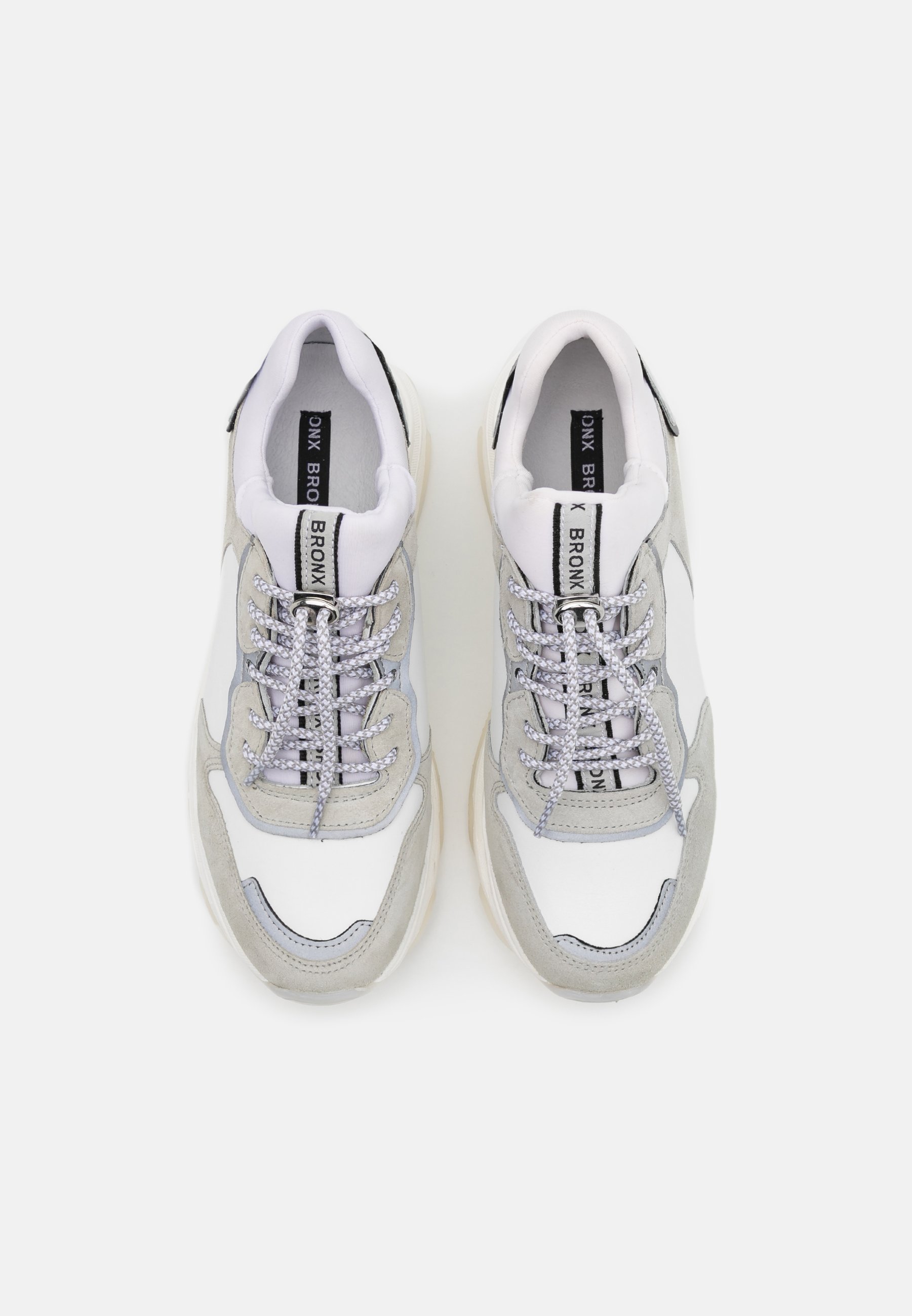 zalando bronx sneakers