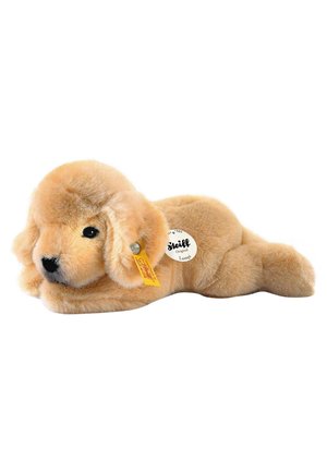 Steiff Toy - gold blond