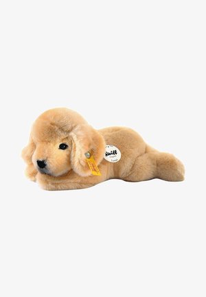 Steiff Toy - gold blond
