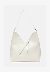 Unselected, off-white